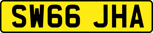 SW66JHA