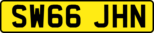 SW66JHN