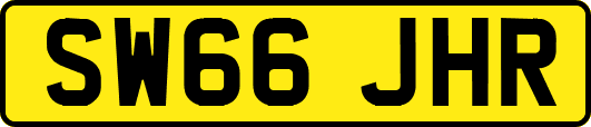 SW66JHR