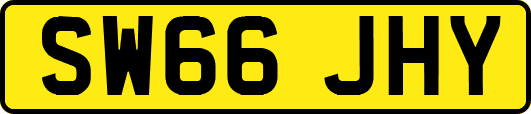 SW66JHY