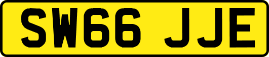 SW66JJE