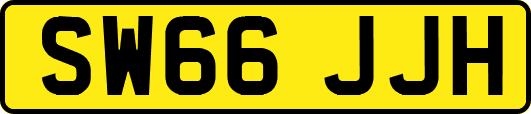 SW66JJH