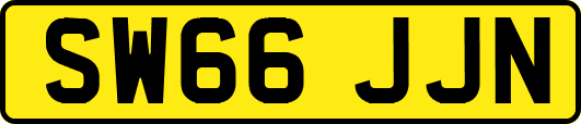 SW66JJN