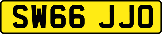 SW66JJO