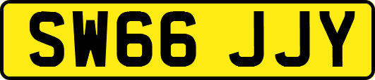 SW66JJY