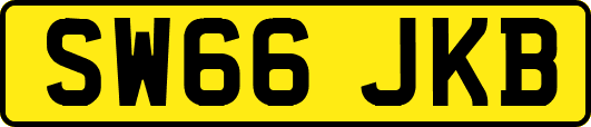 SW66JKB