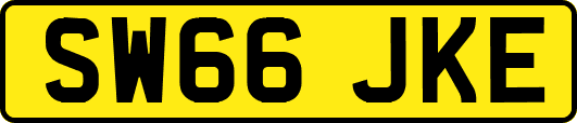 SW66JKE