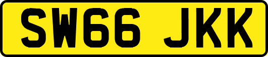 SW66JKK