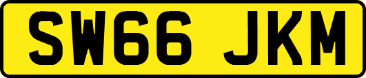 SW66JKM