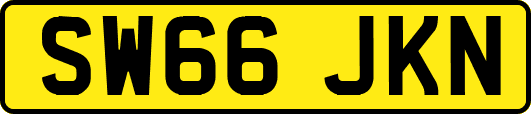 SW66JKN