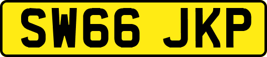 SW66JKP