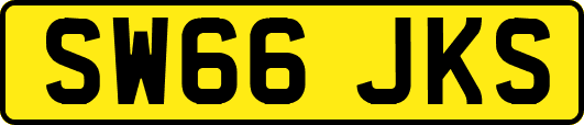 SW66JKS