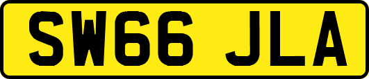 SW66JLA