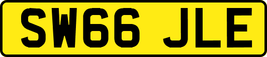 SW66JLE