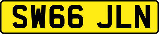 SW66JLN