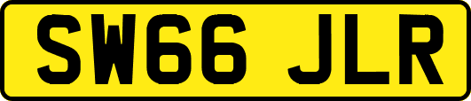 SW66JLR