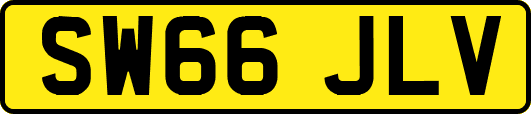 SW66JLV