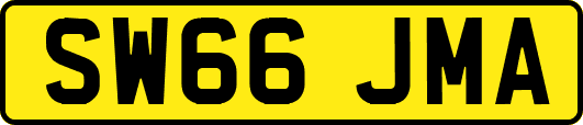 SW66JMA