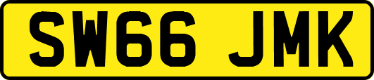 SW66JMK