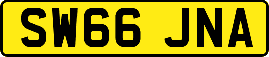 SW66JNA