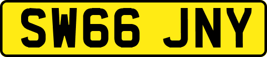SW66JNY