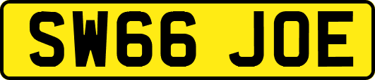 SW66JOE