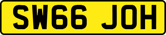 SW66JOH