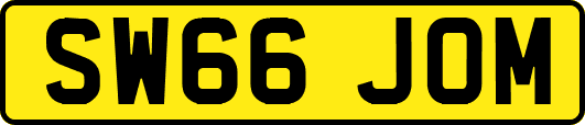 SW66JOM