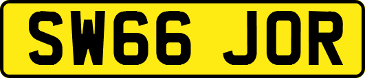 SW66JOR