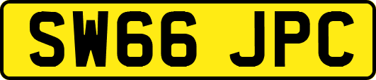 SW66JPC