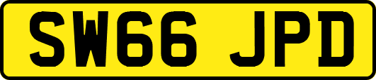 SW66JPD