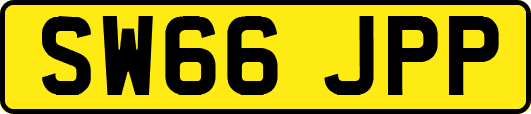 SW66JPP