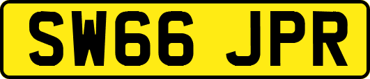 SW66JPR