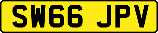 SW66JPV