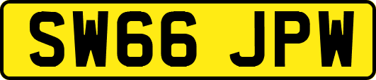SW66JPW