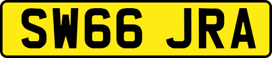 SW66JRA