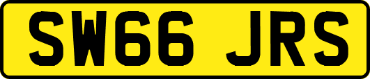 SW66JRS