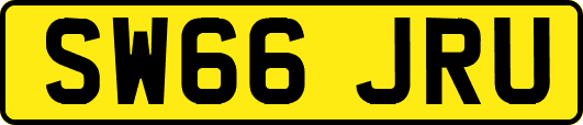 SW66JRU