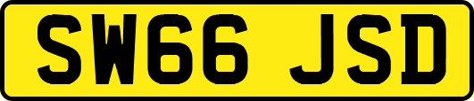 SW66JSD