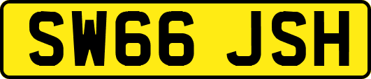 SW66JSH