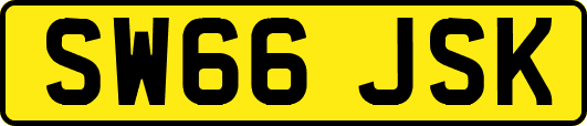 SW66JSK