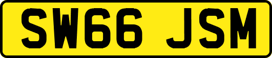 SW66JSM