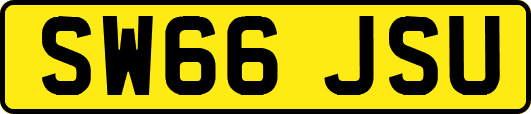 SW66JSU