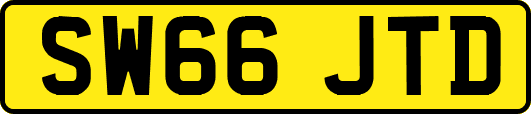 SW66JTD