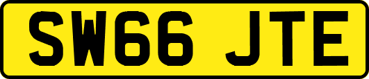 SW66JTE