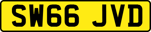 SW66JVD