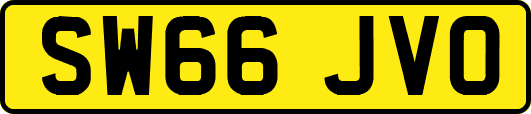SW66JVO