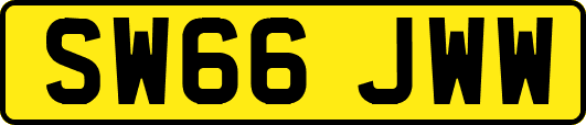 SW66JWW