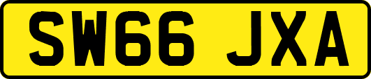 SW66JXA