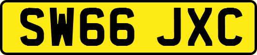 SW66JXC